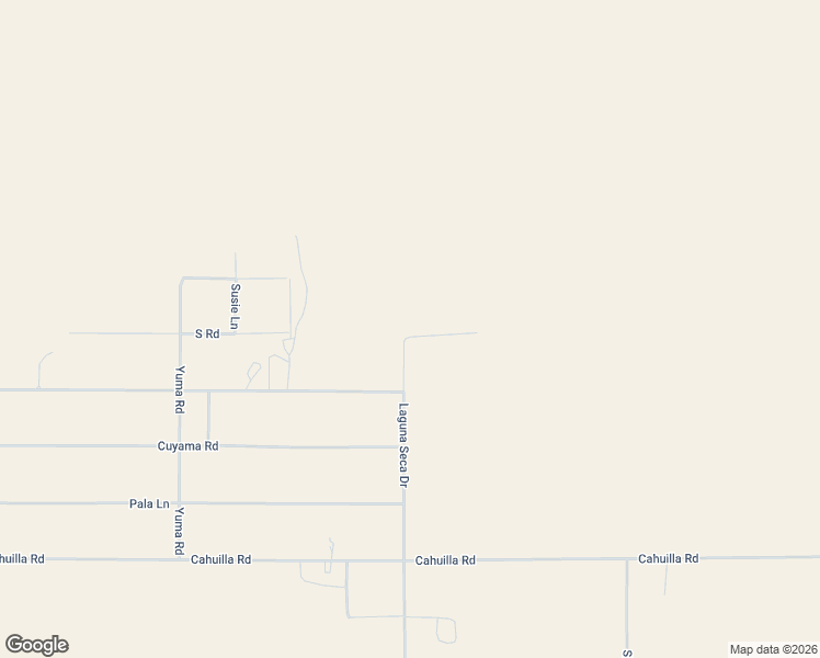 map of restaurants, bars, coffee shops, grocery stores, and more near 16526 Laguna Seca Drive in Apple Valley