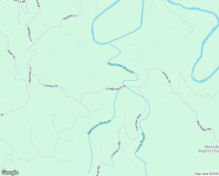 map of restaurants, bars, coffee shops, grocery stores, and more near 945 Aurora Lane in Ranger