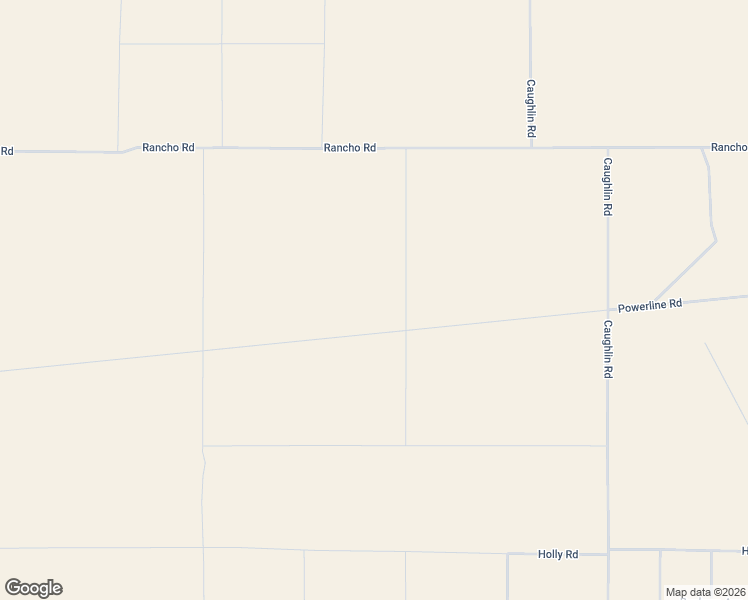 map of restaurants, bars, coffee shops, grocery stores, and more near Middleton Road in Adelanto