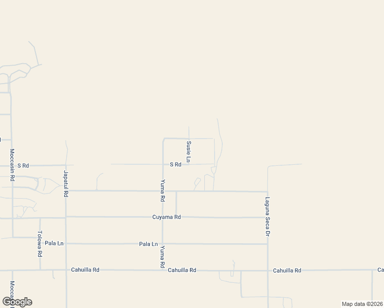 map of restaurants, bars, coffee shops, grocery stores, and more near Susie Lane in Apple Valley