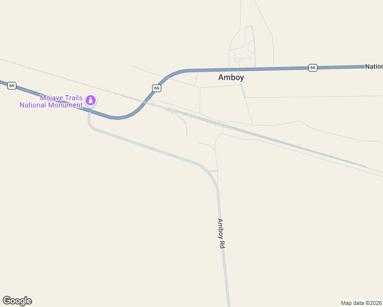 map of restaurants, bars, coffee shops, grocery stores, and more near 16502 North Amboy Road in Amboy