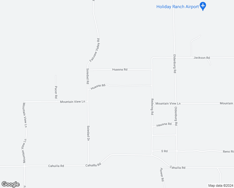 map of restaurants, bars, coffee shops, grocery stores, and more near 26181 Nalatapa Road in Apple Valley