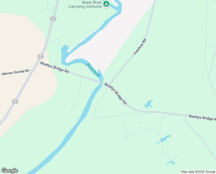 map of restaurants, bars, coffee shops, grocery stores, and more near 14 Big Eagle Road in Atkinson