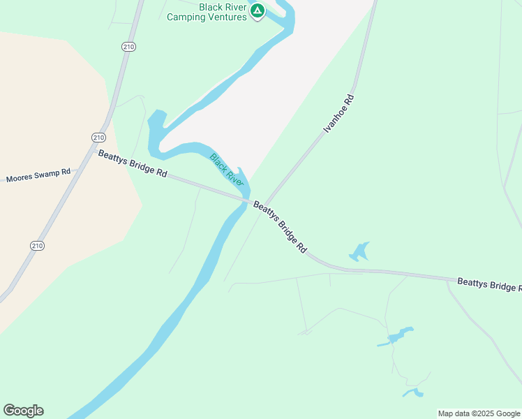 map of restaurants, bars, coffee shops, grocery stores, and more near 14 Big Eagle Road in Atkinson