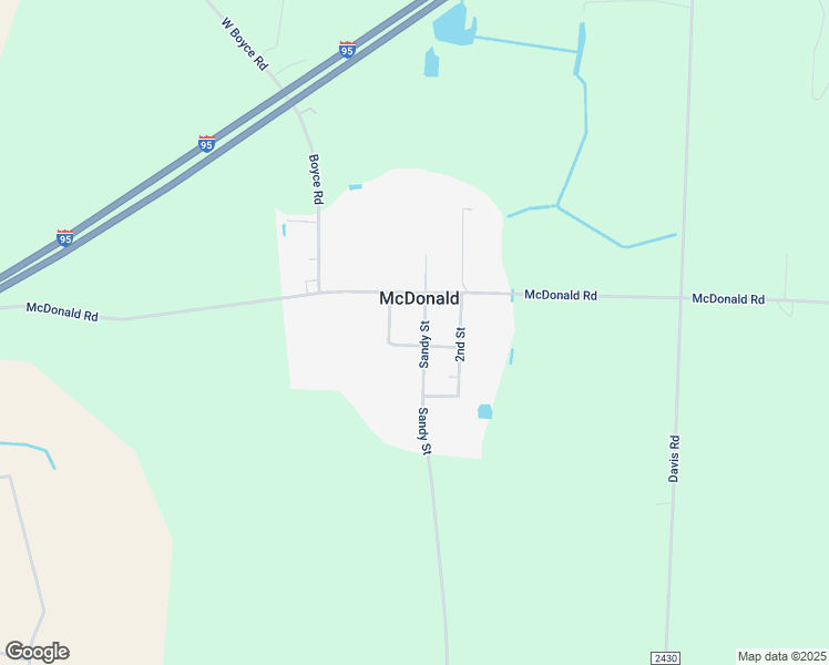 map of restaurants, bars, coffee shops, grocery stores, and more near in Fairmont