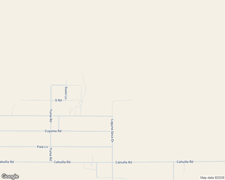 map of restaurants, bars, coffee shops, grocery stores, and more near 16526 Laguna Seca Drive in Apple Valley