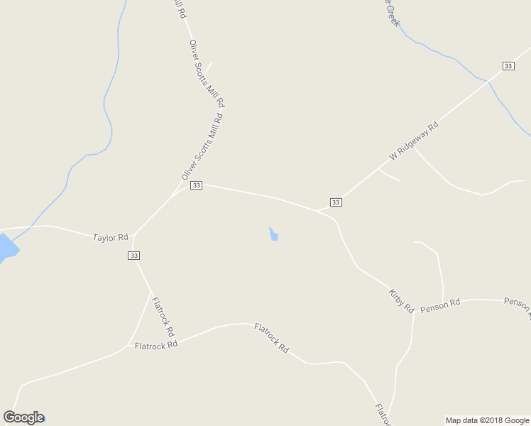 map of restaurants, bars, coffee shops, grocery stores, and more near 656 West Ridgeway Road in Honea Path