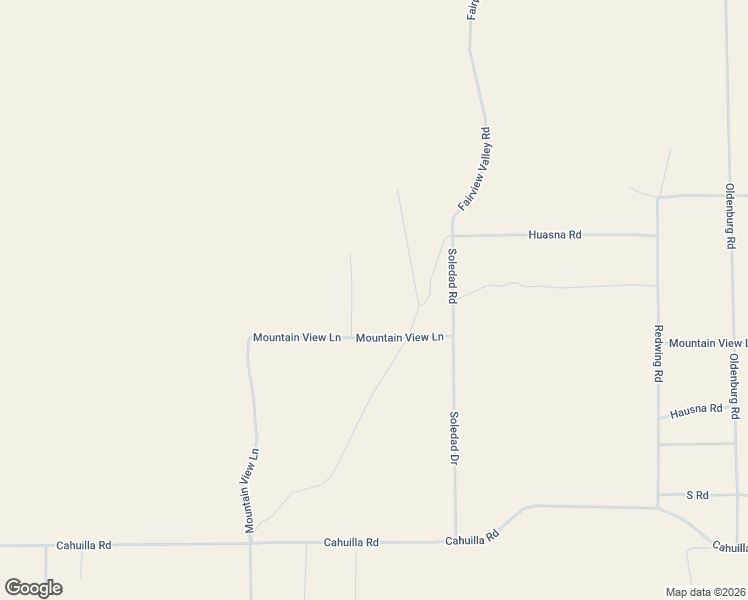 map of restaurants, bars, coffee shops, grocery stores, and more near 25920 Mountain View Lane in Apple Valley