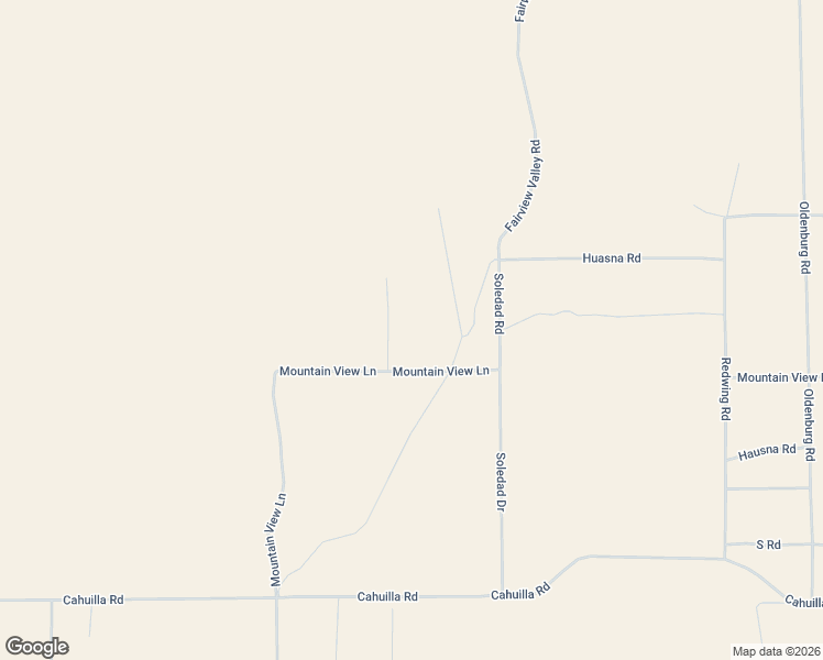 map of restaurants, bars, coffee shops, grocery stores, and more near 25920 Mountain View Lane in Apple Valley