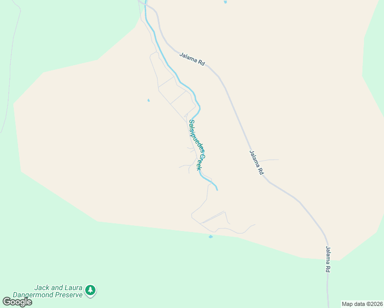 map of restaurants, bars, coffee shops, grocery stores, and more near 4115 Jalama Road in Lompoc