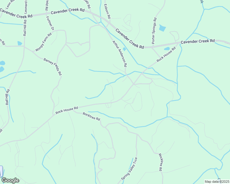 map of restaurants, bars, coffee shops, grocery stores, and more near 88 Poplar Hollow Road in Dahlonega