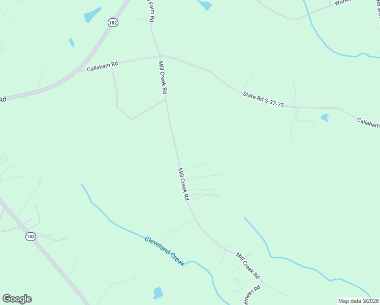 map of restaurants, bars, coffee shops, grocery stores, and more near 225 Mill Creek Road in Westminster