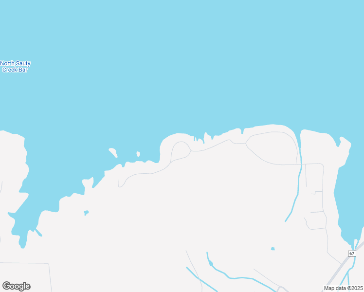 map of restaurants, bars, coffee shops, grocery stores, and more near 1439 Lakeshore Drive in Langston