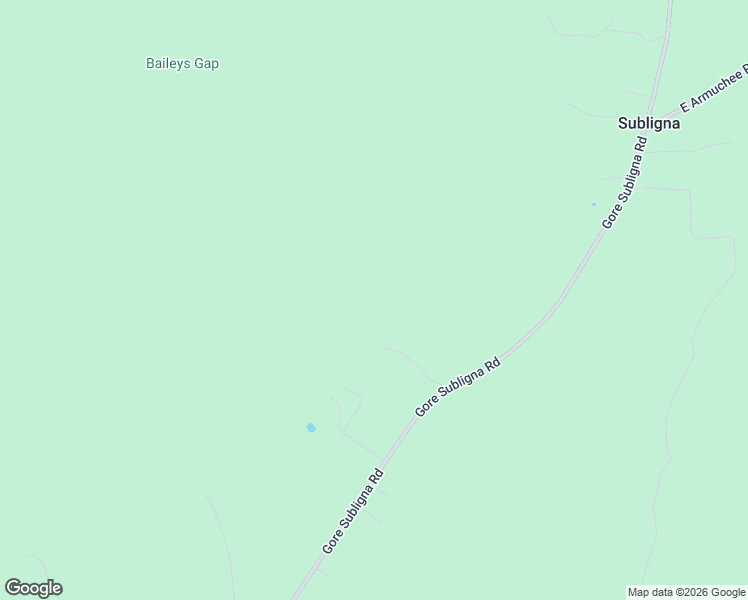 map of restaurants, bars, coffee shops, grocery stores, and more near 7327 Gore Subligna Road in Summerville