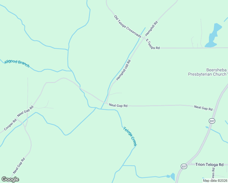 map of restaurants, bars, coffee shops, grocery stores, and more near 16 Hemphill Road in Summerville