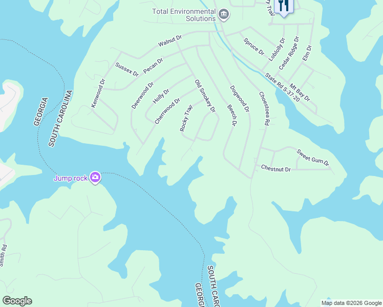 map of restaurants, bars, coffee shops, grocery stores, and more near 408 Blue Ridge Court in Westminster