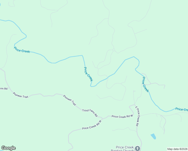 map of restaurants, bars, coffee shops, grocery stores, and more near in Talking Rock