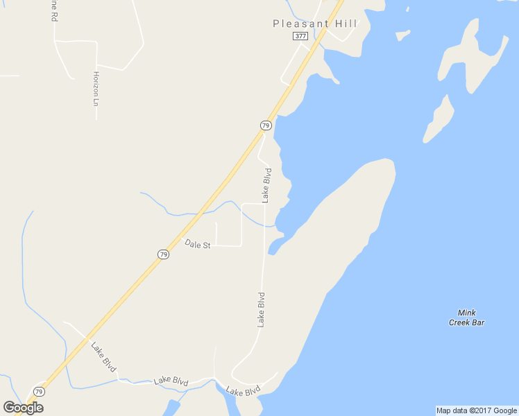 map of restaurants, bars, coffee shops, grocery stores, and more near 440 Dale Street in Scottsboro