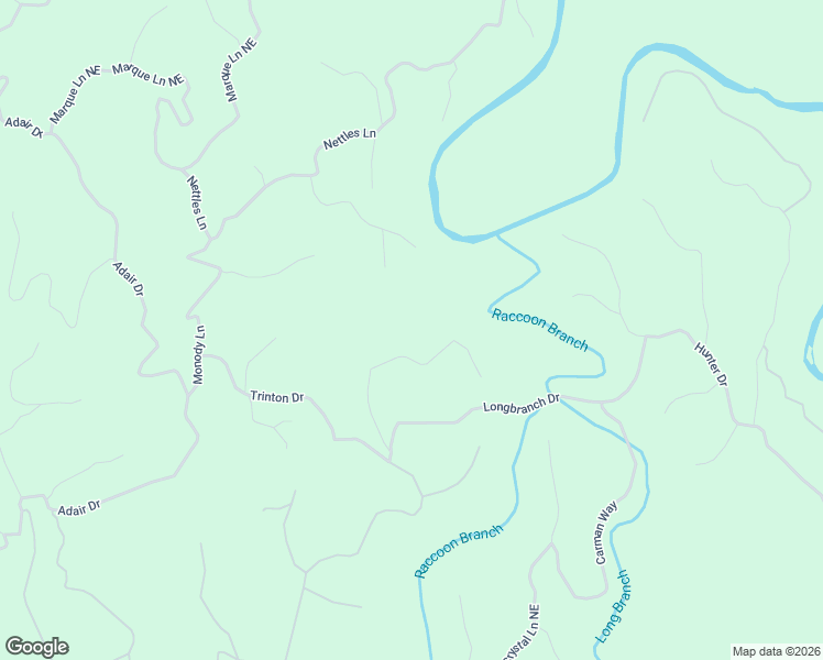 map of restaurants, bars, coffee shops, grocery stores, and more near 921 Aurora Lane in Ranger