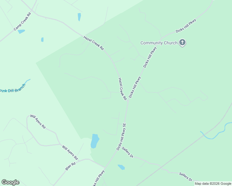 map of restaurants, bars, coffee shops, grocery stores, and more near 231-283 Carl Loudermilk Road in Mount Airy