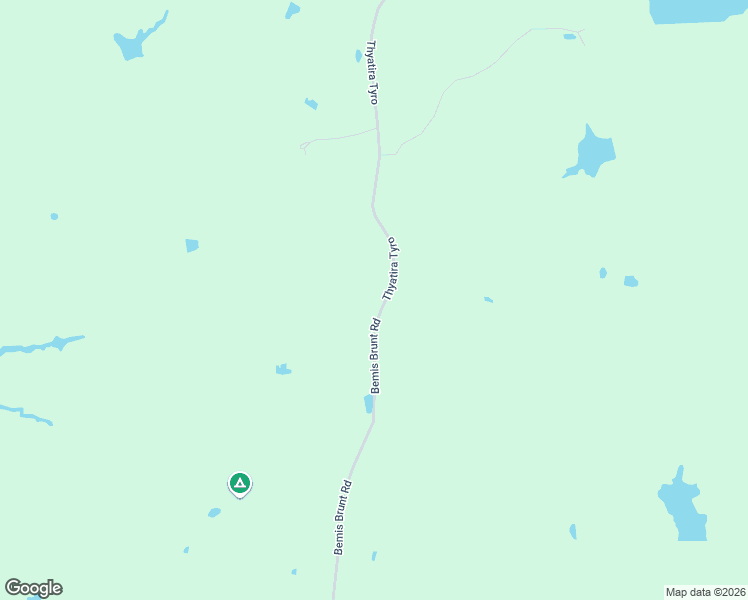 map of restaurants, bars, coffee shops, grocery stores, and more near 6720 Thyatira Tyro in Como