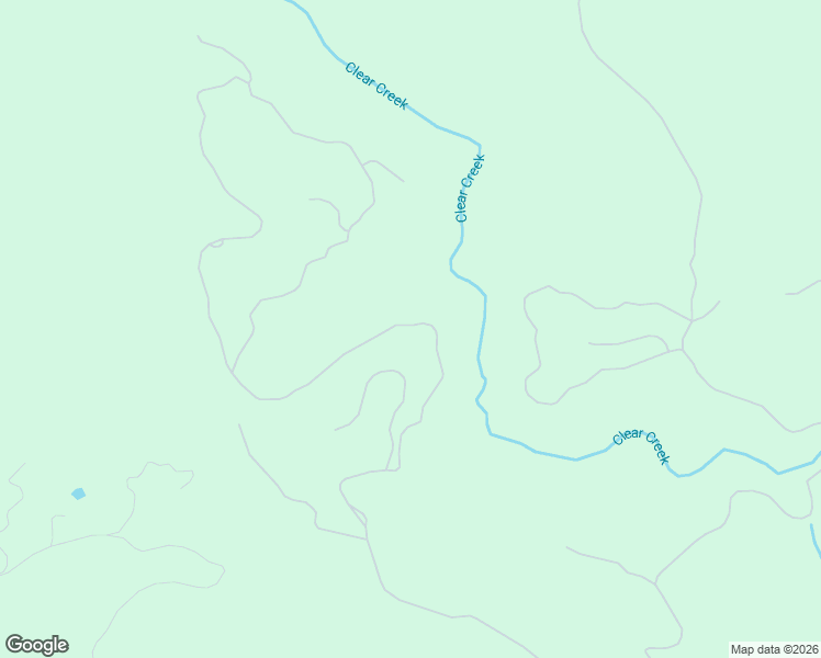 map of restaurants, bars, coffee shops, grocery stores, and more near Andes Ridge in Talking Rock