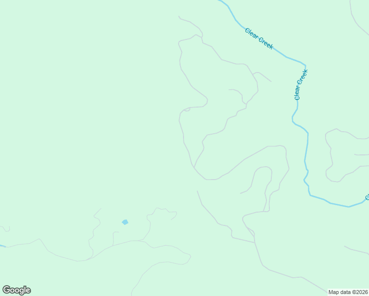 map of restaurants, bars, coffee shops, grocery stores, and more near 880 Andes Ridge in Jasper