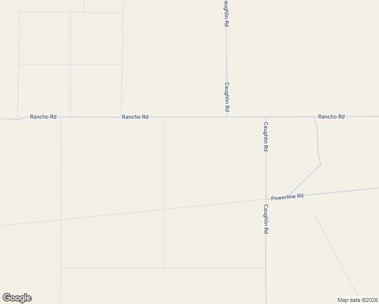 map of restaurants, bars, coffee shops, grocery stores, and more near Middleton Road in Adelanto