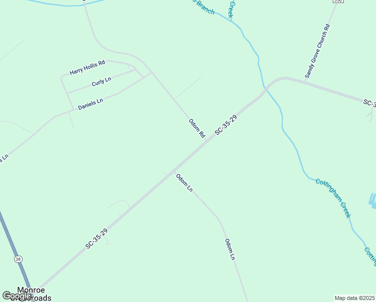 map of restaurants, bars, coffee shops, grocery stores, and more near 315 Coxe Road East in Blenheim
