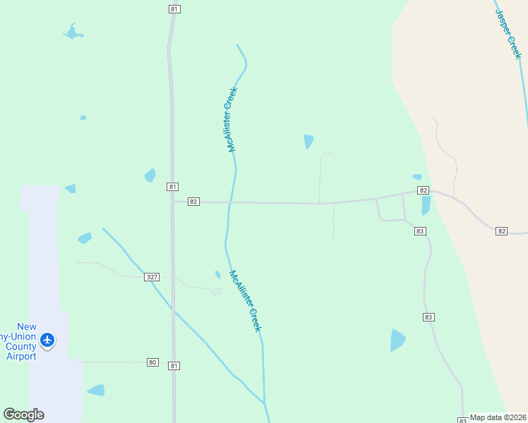 map of restaurants, bars, coffee shops, grocery stores, and more near 1020-1036 County Road 82 in Blue Mountain
