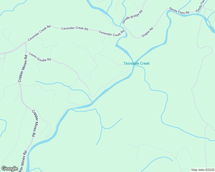 map of restaurants, bars, coffee shops, grocery stores, and more near 892 Lewis Grindle Road in Dahlonega