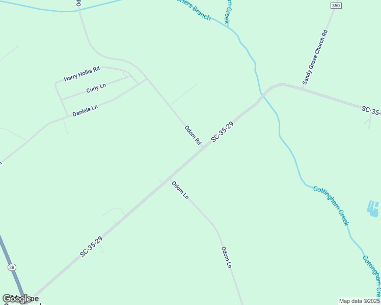 map of restaurants, bars, coffee shops, grocery stores, and more near 315 Coxe Road East in Blenheim