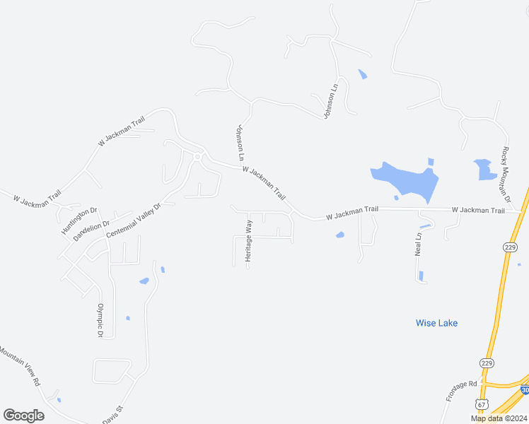 map of restaurants, bars, coffee shops, grocery stores, and more near 902 Queens Court in Benton