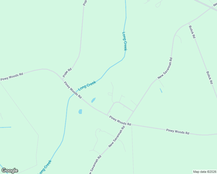 map of restaurants, bars, coffee shops, grocery stores, and more near 113 Phedora Spur in Burgaw