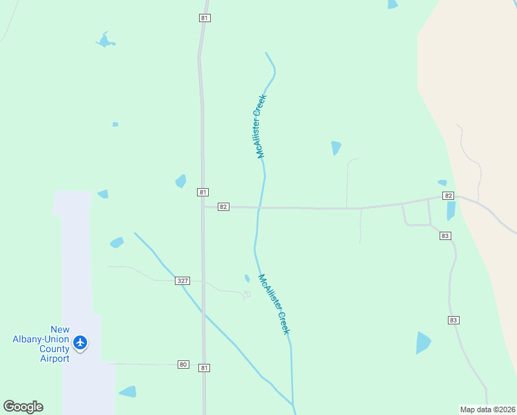 map of restaurants, bars, coffee shops, grocery stores, and more near 1020 County Road 82 in Blue Mountain