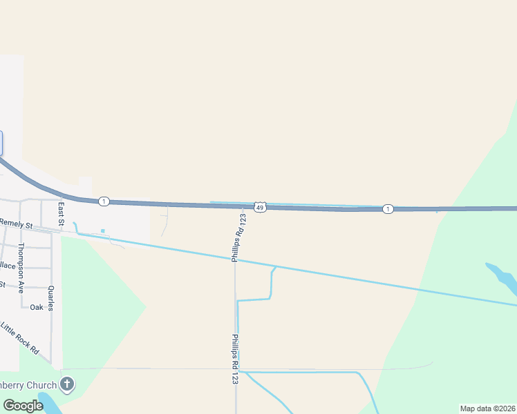 map of restaurants, bars, coffee shops, grocery stores, and more near 12154 U.S. 49 in Poplar Grove