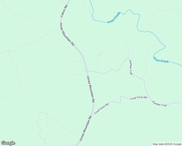 map of restaurants, bars, coffee shops, grocery stores, and more near 99 Pioneer Settlement Road in Talking Rock