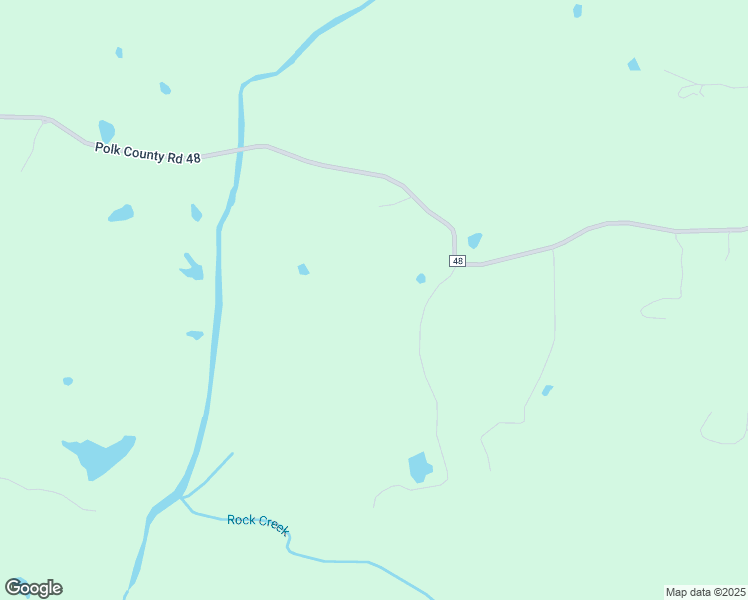 map of restaurants, bars, coffee shops, grocery stores, and more near 130 Quinn Lane in Mena