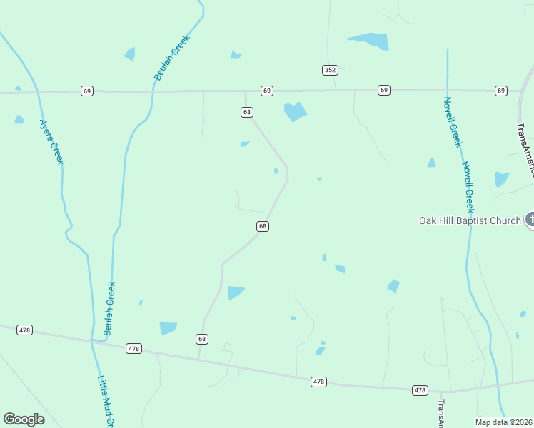 map of restaurants, bars, coffee shops, grocery stores, and more near in Myrtle