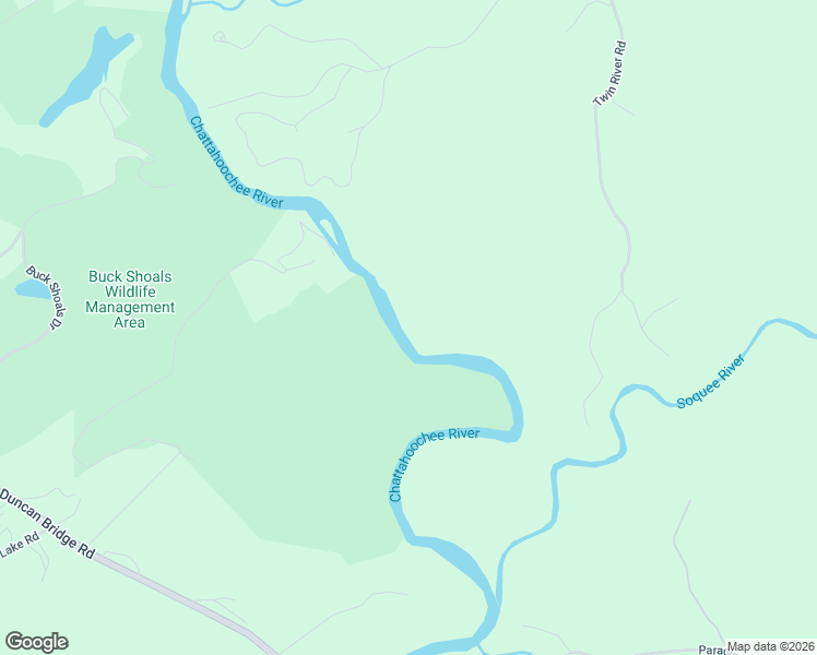 map of restaurants, bars, coffee shops, grocery stores, and more near in Demorest