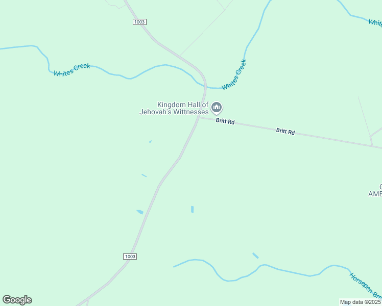 map of restaurants, bars, coffee shops, grocery stores, and more near 8971 Twisted Hickory Road in Bladenboro
