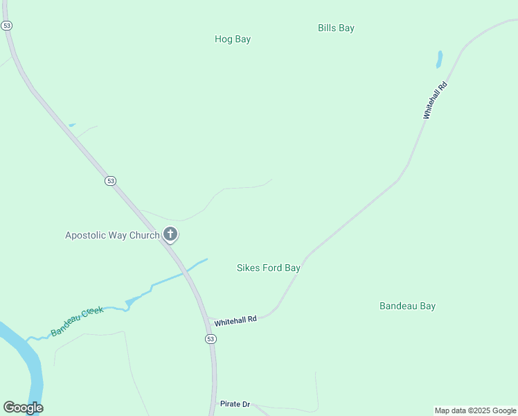 map of restaurants, bars, coffee shops, grocery stores, and more near 741 Outback Drive in Kelly
