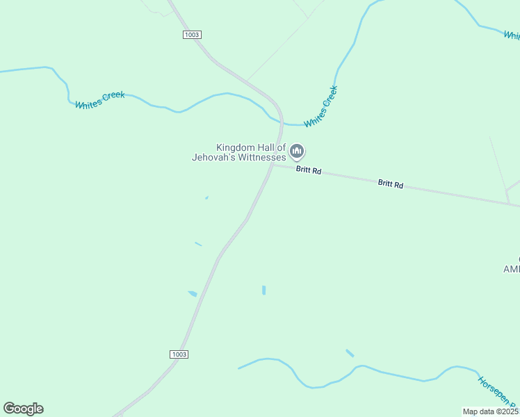 map of restaurants, bars, coffee shops, grocery stores, and more near 8971 Twisted Hickory Road in Bladenboro