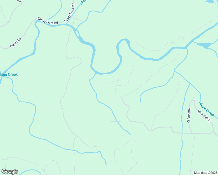 map of restaurants, bars, coffee shops, grocery stores, and more near 77 Rock Hill Drive in Cleveland