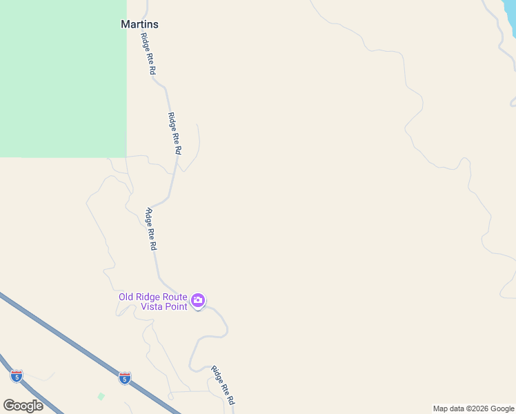 map of restaurants, bars, coffee shops, grocery stores, and more near 34646 Ridge Route Road in Castaic