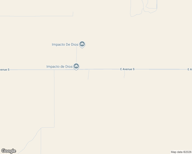 map of restaurants, bars, coffee shops, grocery stores, and more near 14806 East Avenue South in Llano