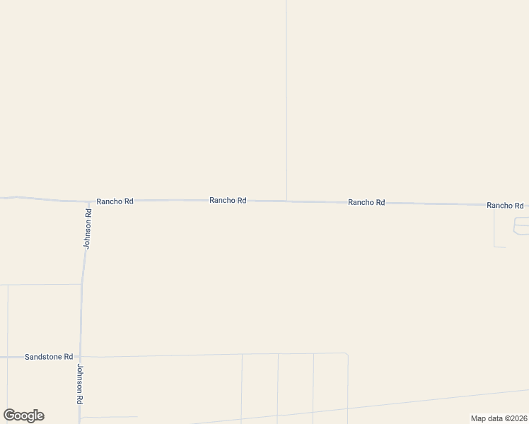 map of restaurants, bars, coffee shops, grocery stores, and more near 15701-15725 Rancho Road in Phelan