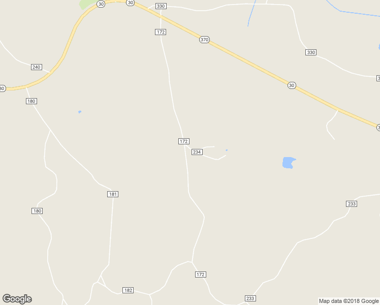 map of restaurants, bars, coffee shops, grocery stores, and more near 1002 County Road 234 in Dumas