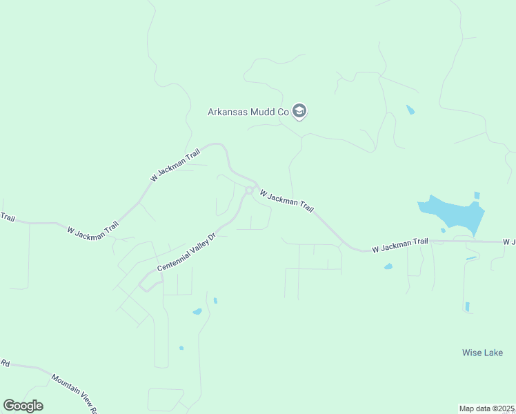 map of restaurants, bars, coffee shops, grocery stores, and more near 5711 John Hancock Drive in Benton