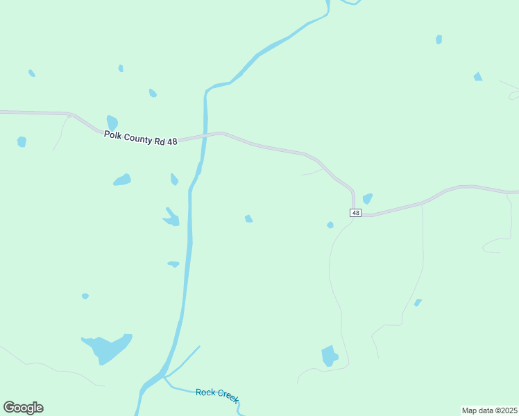 map of restaurants, bars, coffee shops, grocery stores, and more near 130 Quinn Lane in Mena